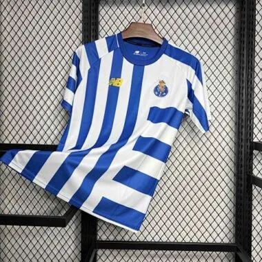 24-25 Porto Training Kit Football Uniform