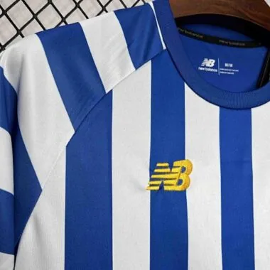 24-25 Porto Training Kit Football Uniform