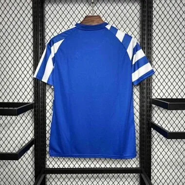 24-25 Porto Training Kit Football Uniform