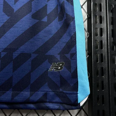 2024/25 Porto Third Kit Football Uniform