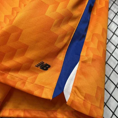 24-25 Porto Away Kit Football Apparels