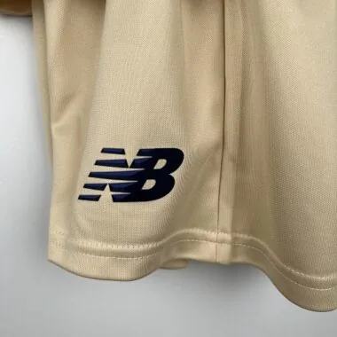 23-24 Porto Away Kids Kits Children Suits Soccer Jerseys Yupoo