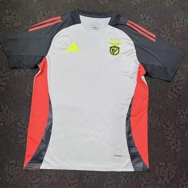 24-25 Benfica Training Soccer Jerseys Yupoo