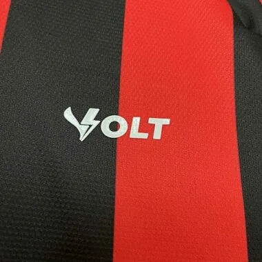 24-25 Vitoria - Divisa da casa femminile - Maglia da calcio - Fornitore AAAAJersey