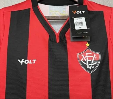 24-25 Vitoria - Divisa da casa femminile - Maglia da calcio - Fornitore AAAAJersey
