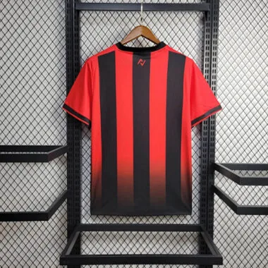 24-25 Vitoria Home Kit Football AAAAJersey Supplier