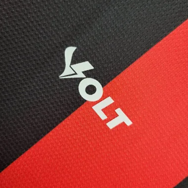 24-25 Vitoria Home Kit Football AAAAJersey Supplier