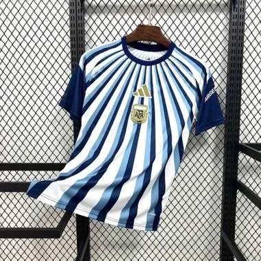 2026 Argentina Special Edition Kit World Cup Cheap Football Jersey Wholesale Yupoo