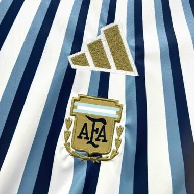 2026 Argentina Special Edition Kit World Cup Cheap Football Jersey Wholesale Yupoo