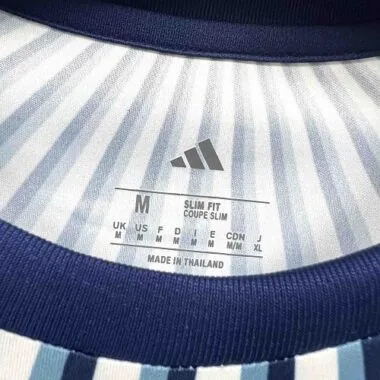 2026 Argentina Special Edition Kit World Cup Cheap Football Jersey Wholesale Yupoo