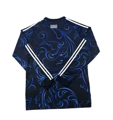 2026 Argentina Away Long Sleeve Kit S-4XL World Cup Cheap Football Jersey Wholesale Yupoo