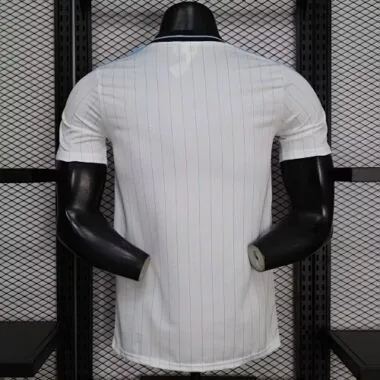 2026 Player Argentina Terrace Icons Special Edition Kit World Cup Cheap Football Jersey Wholesale Yu