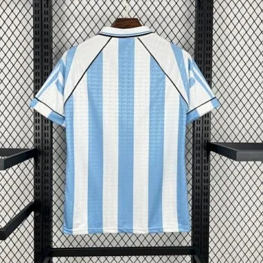 1996 Retro Argentina Home S-XXL