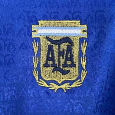 1994 Retro Argentinië uittenue S-XXL