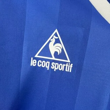 1986 Retro Argentina Away S-XXL