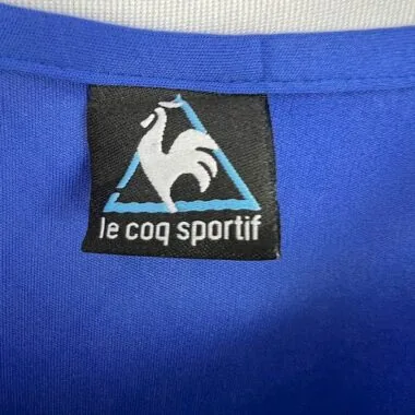 1986 Retro Argentina Away S-XXL