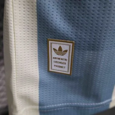 2024 Player Argentina Special Edition S-XXL