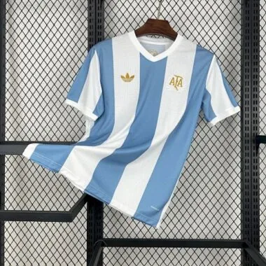 2024 Argentina Special Edition S-4XL