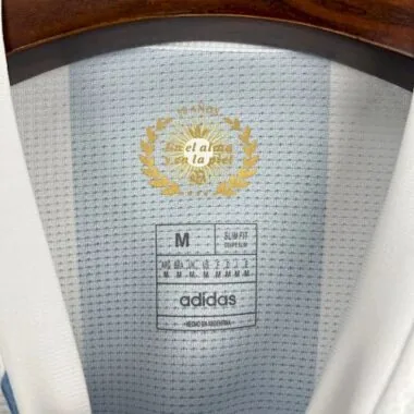 2024 Argentina Special Edition S-4XL