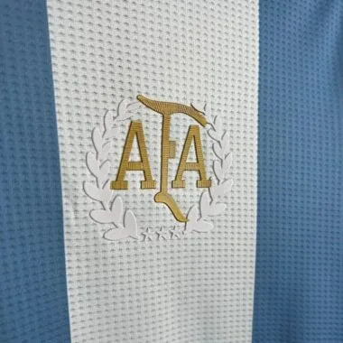 2024 Argentina Special Edition S-4XL
