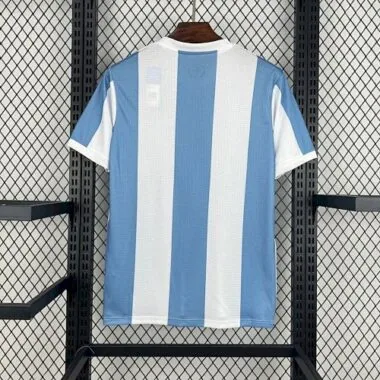 2024 Argentina Special Edition S-4XL