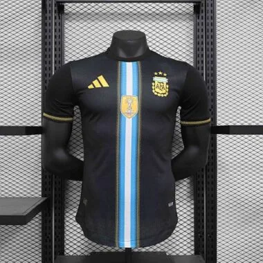2024 Player Argentina Special Edition S-XXL
