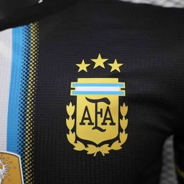 2024 Player Argentina Special Edition S-XXL