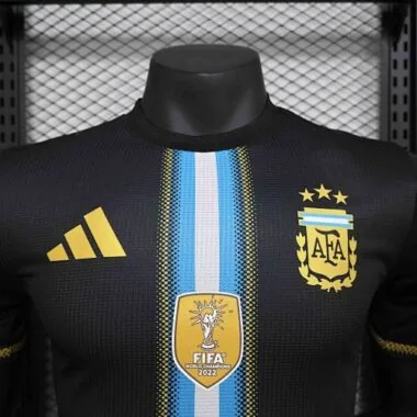 2024 Player Argentina Special Edition S-XXL