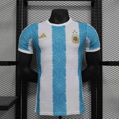 2024 Player Argentina Special Edition S-XXL