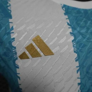 2024 Player Argentinië Special Edition S-XXL