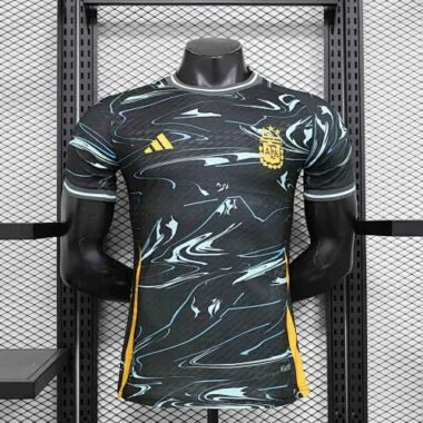 2024 Player Argentina Special Edition S-XXL