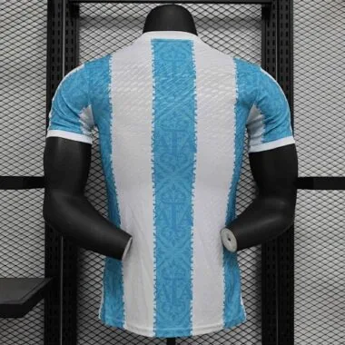2024 Player Argentinië Special Edition S-XXL