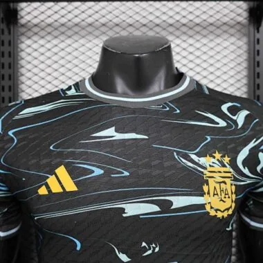 2024 Player Argentina Special Edition S-XXL