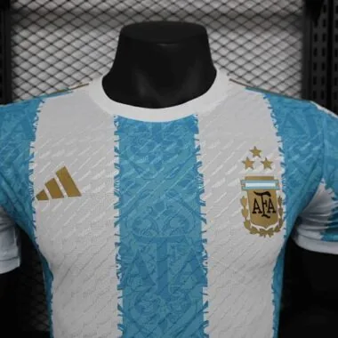2024 Player Argentinië Special Edition S-XXL