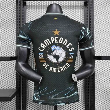 2024 Player Argentina Special Edition S-XXL