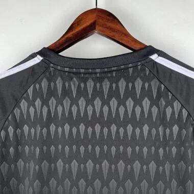 2023 Goalkeeper Argentina Black S-XXL