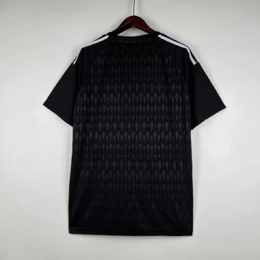 2023 Goalkeeper Argentina Black S-XXL