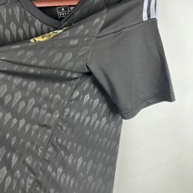 2023 Goalkeeper Argentina Black S-XXL
