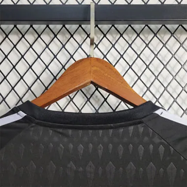 2023 Argentine Black Long Sleeve Size S-XXL