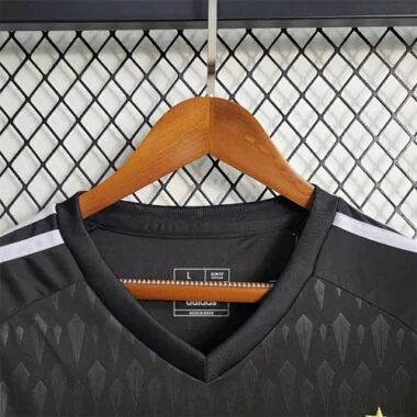 2023 Argentine Black Long Sleeve Size S-XXL