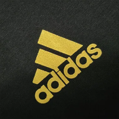 2023 Argentina black casual shirt