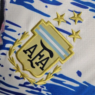 23 Argentina Pampas Eagle Special Edition