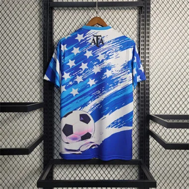 23 Argentina Pampas Eagle Special Edition