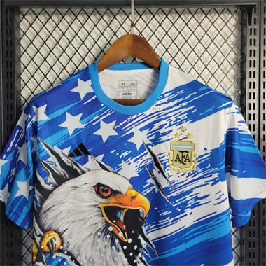23 Argentina Pampas Eagle Special Edition