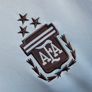 23-24 Argentine Blue Training Services Small