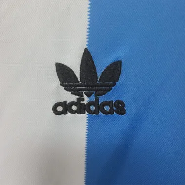 1978 Argentina home long sleeve