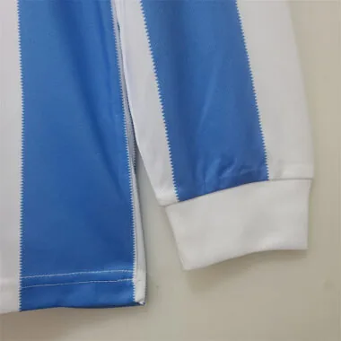 1978 Argentina home long sleeve