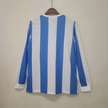 1978 Argentina home long sleeve