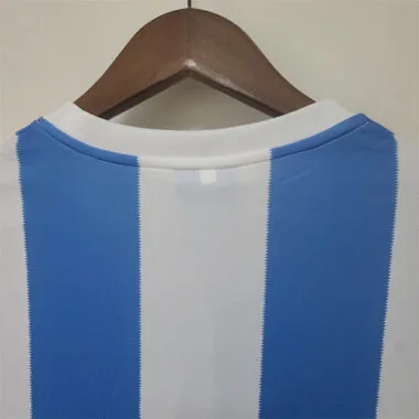 1978 Argentina home long sleeve