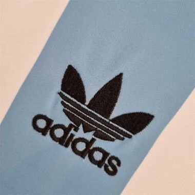 1993 Argentina home